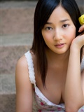 Kaho Takashima 高嶋香帆[BOMB.tv] 2012年10月号 日本性感美女(16)